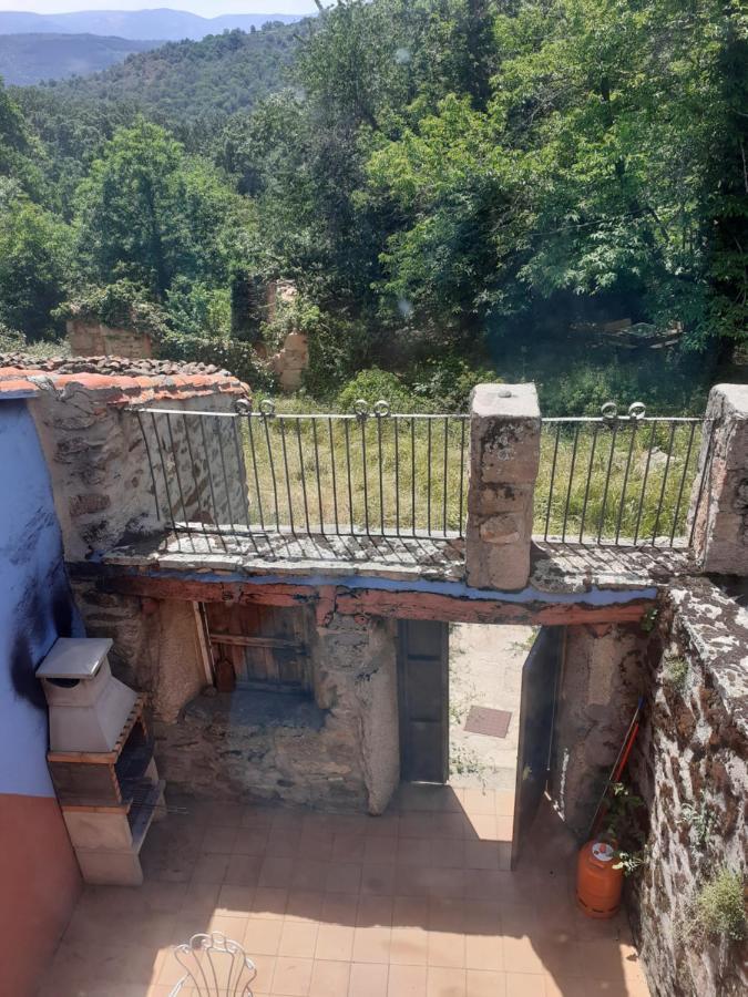 Villa Al Patio à Los Loros Extérieur photo