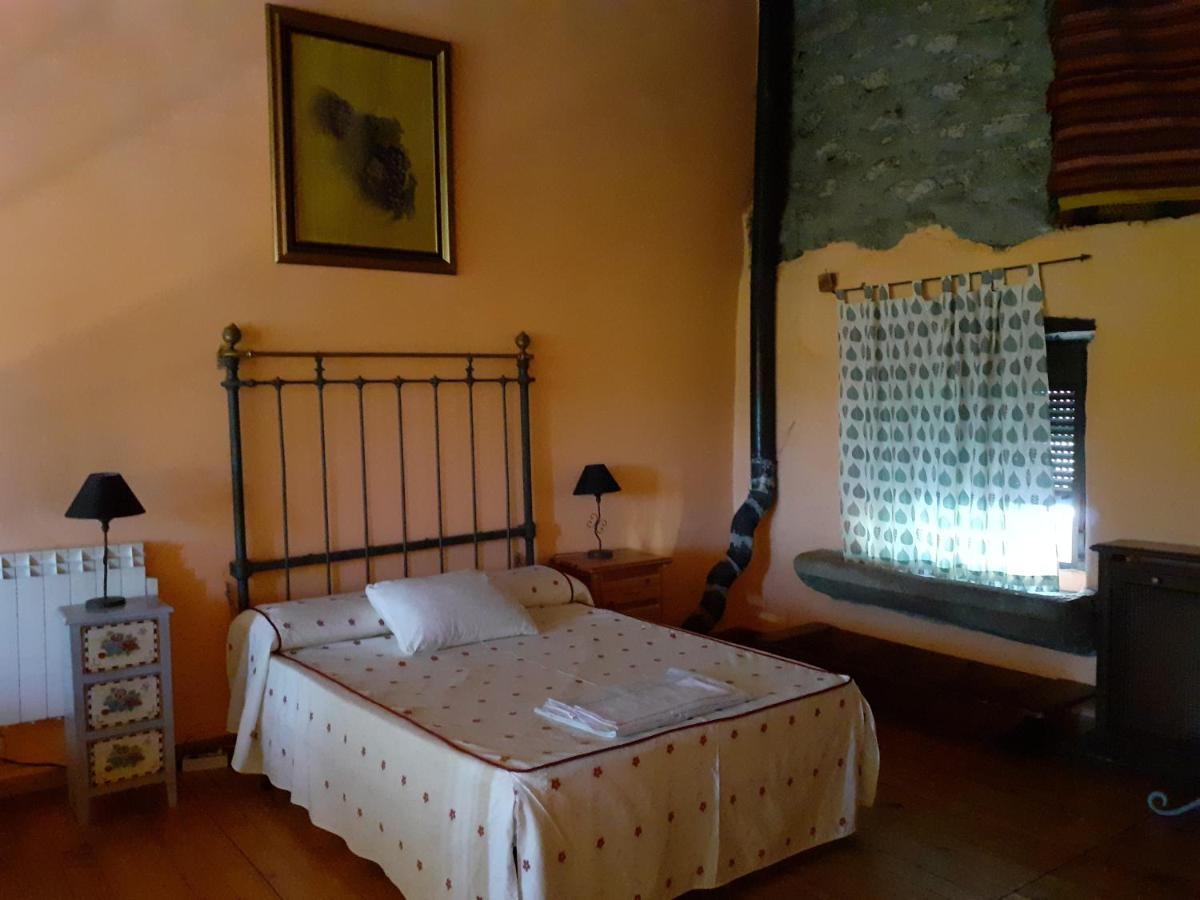 Villa Al Patio à Los Loros Extérieur photo